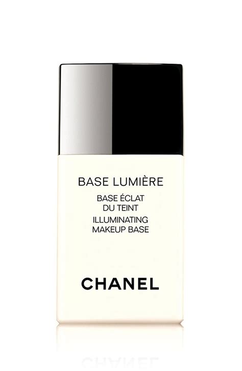 base lumière chanel|Chanel base lumiere nordstrom.